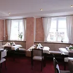 Hotel Eisenkrug Dinkelsbühl