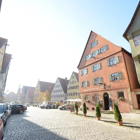 Hotel Eisenkrug