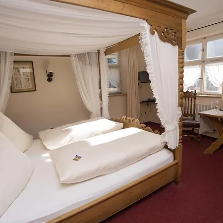 Eisenkrug 3* Dinkelsbühl