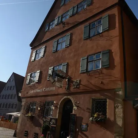 Eisenkrug 3*