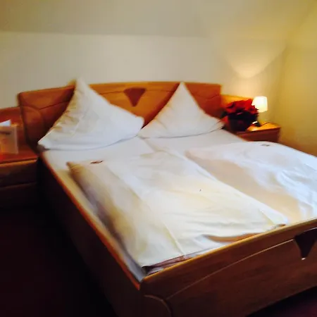 Hotel Eisenkrug Dinkelsbühl