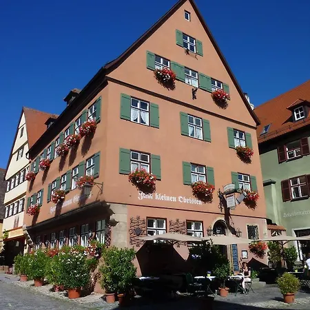Eisenkrug Dinkelsbühl
