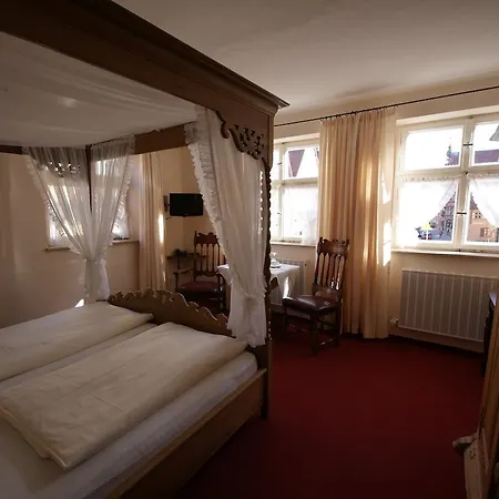 Eisenkrug Dinkelsbühl